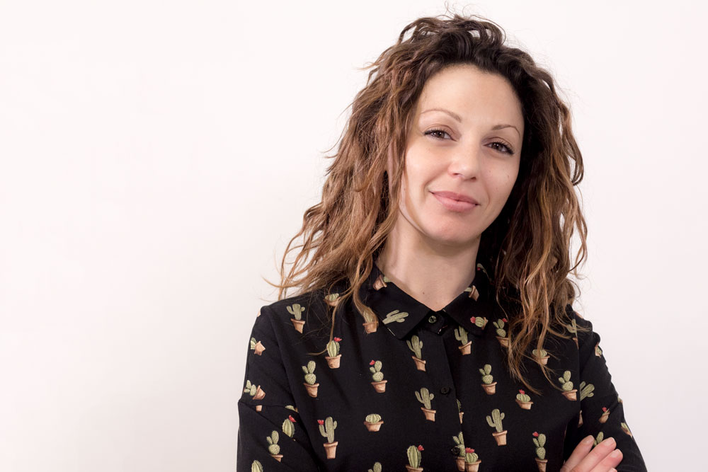 Natascia Aquilano