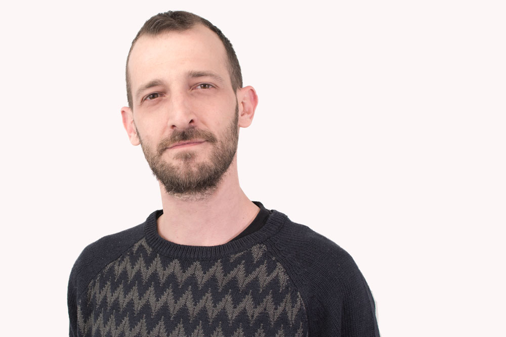 Fabrizio Salmi