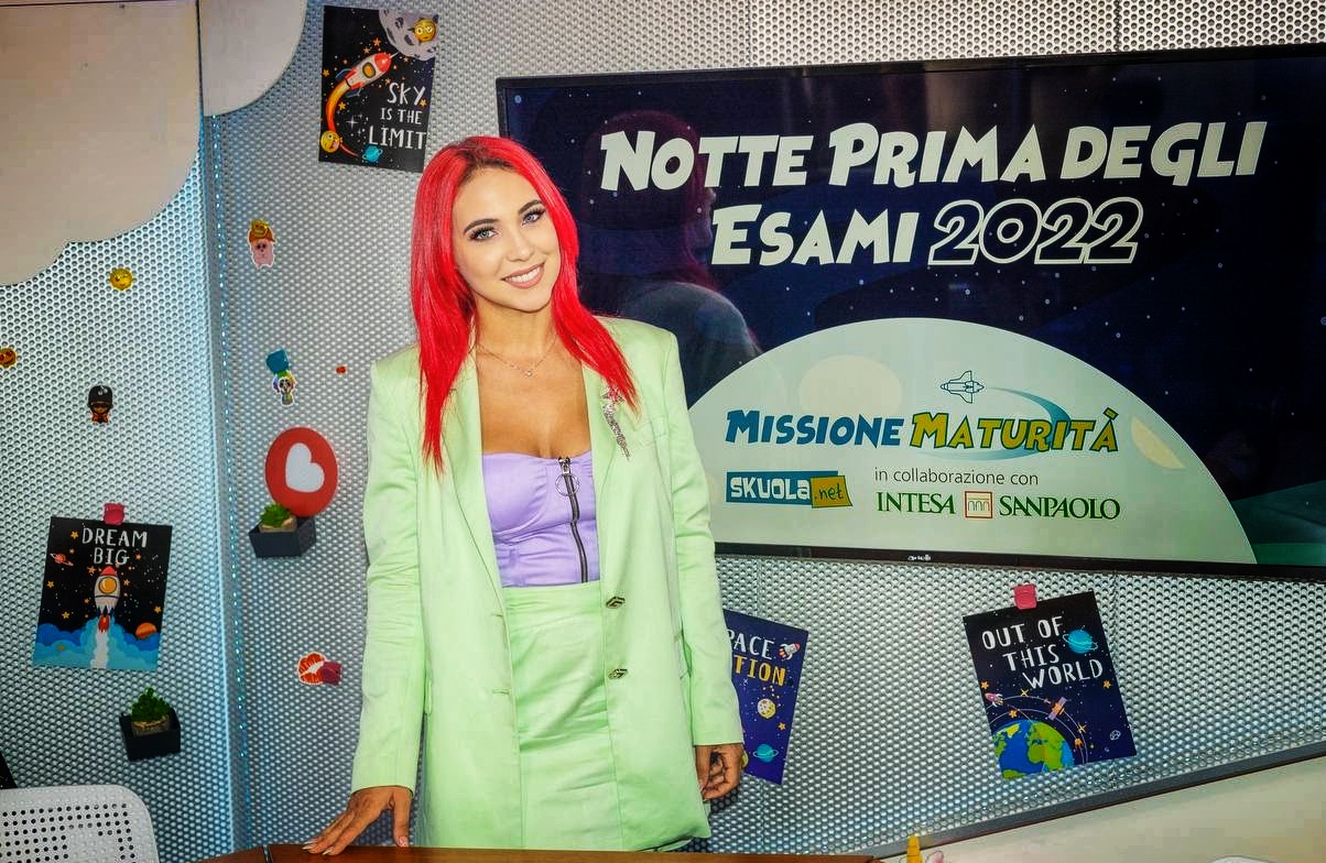 “Missione Maturità” compiuta per Skuola.net: traffico record e partnership con Intesa Sanpaolo nel periodo clou per gli studenti