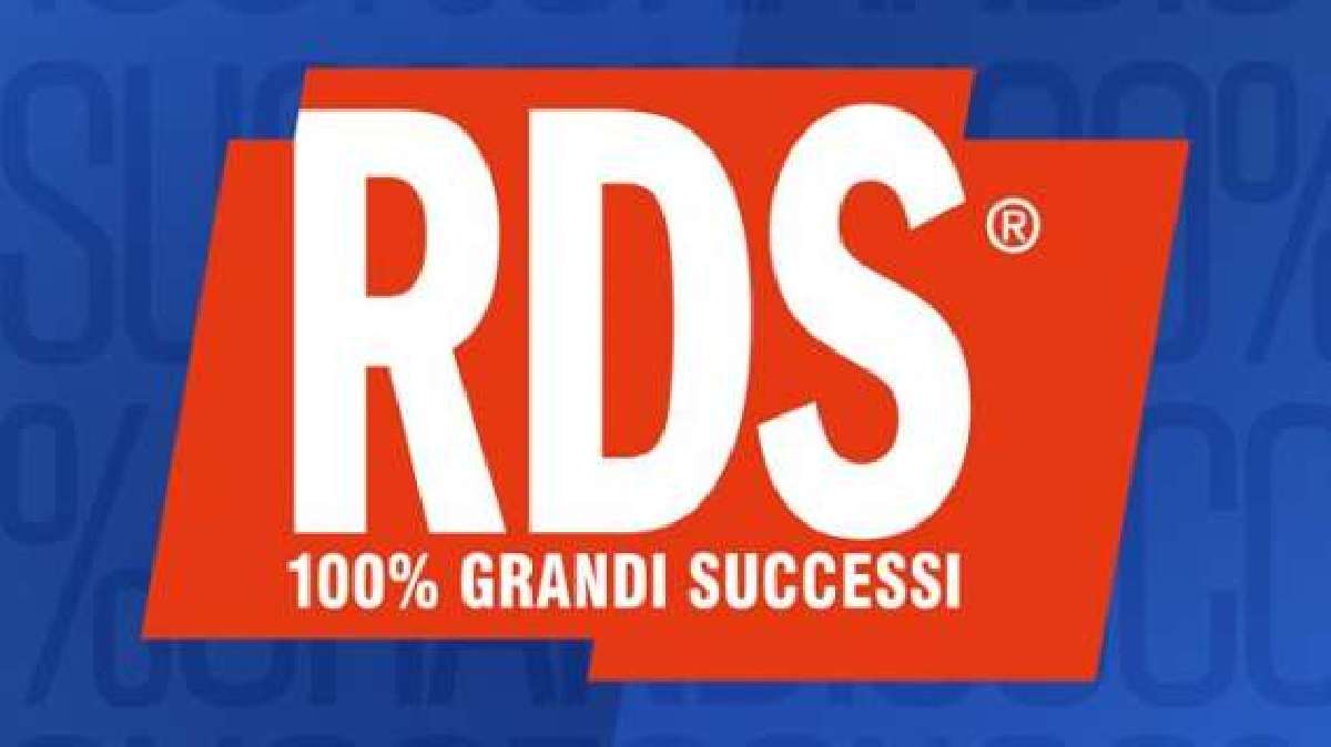 RDS – Radio Dimensione Suono