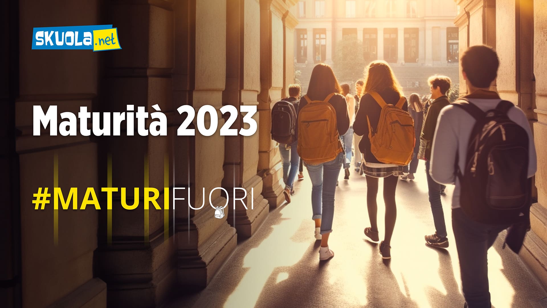 Skuola.net promossa alla Maturità 2023: record storico di traffico e presenza su tutti i media nazionali nei giorni dell’esame