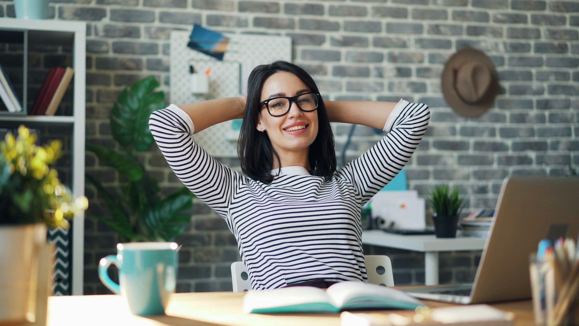 Il lavoro a misura di GenZ? Appassionante, ben pagato e che lasci spazio alla vita privata. La ricerca di Skuola.net con Gi Group