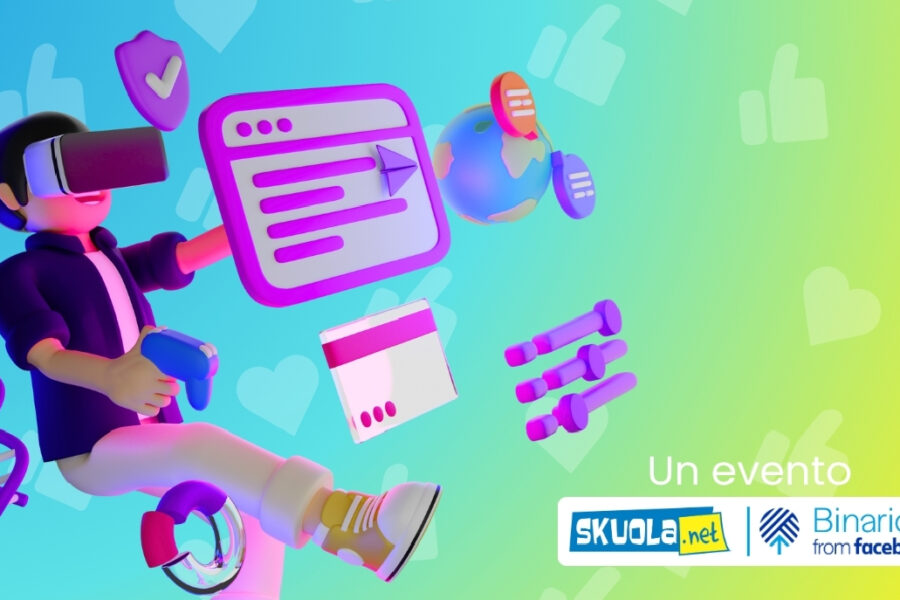 Libertà di connessione e di disconnessione, le nuove generazioni scrivono la “Carta del Diritto all’Innovazione”